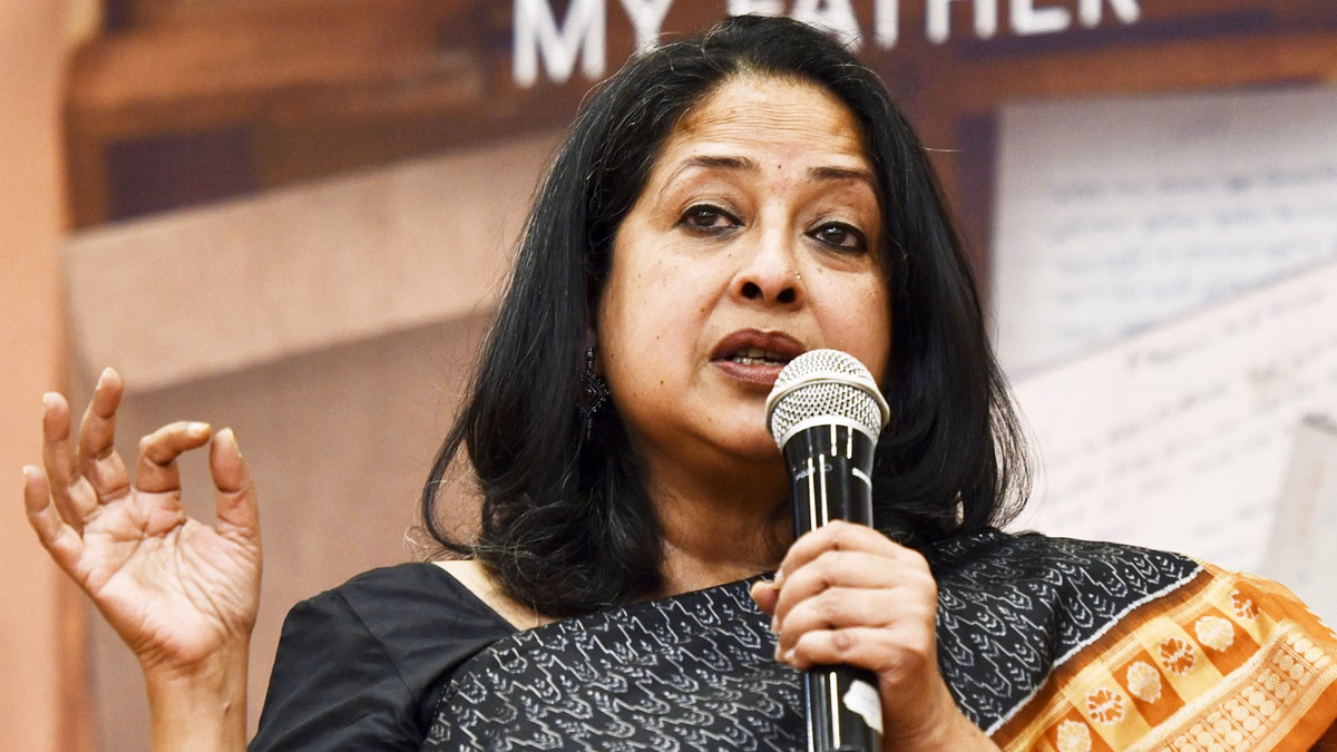 शर्मिष्ठा मुखर्जी ने किया खुलासा: प्रणब मुखर्जी मानते थे, 2014 में मोदी की लोकप्रियता ने भाजपा को दिलाया बहुमत