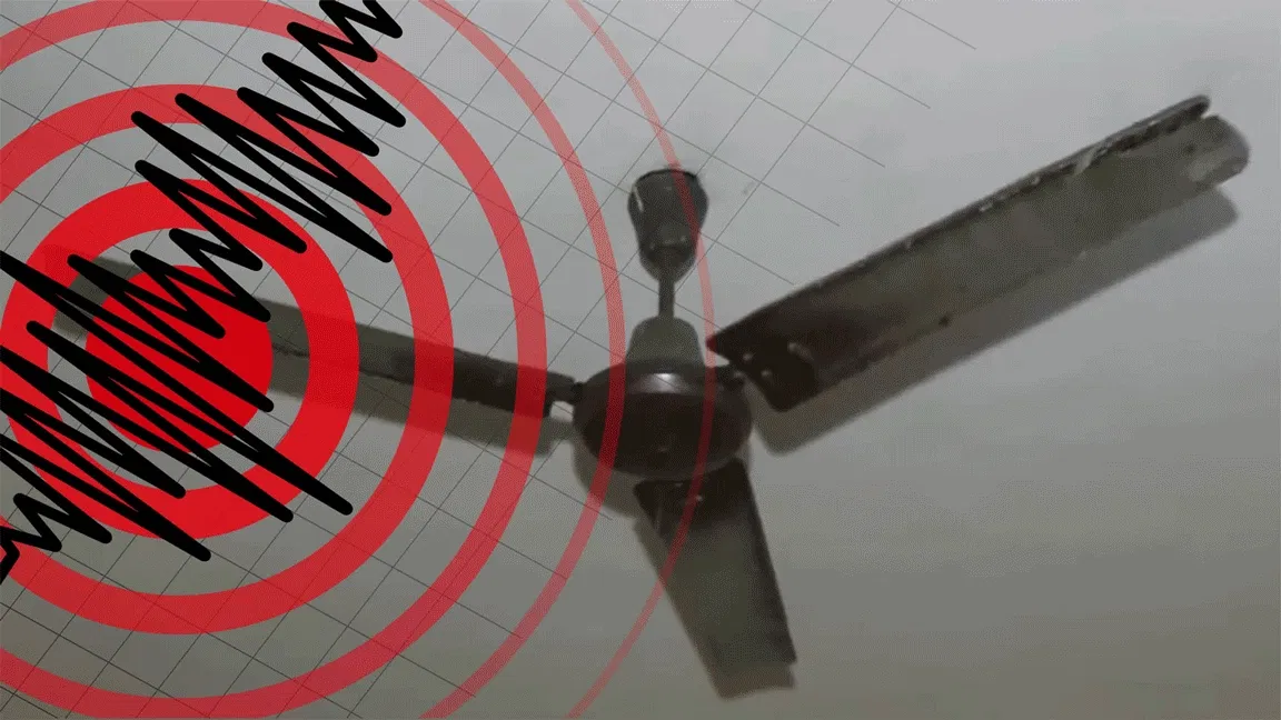Japan Earthquake: जापान के उत्तर-पूर्वी तट के पास भूकंप के झटके, रिक्टर पैमाने पर 6.1 तीव्रता