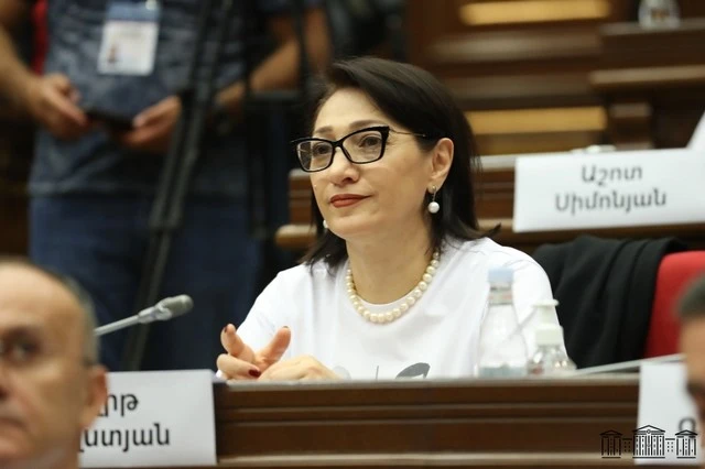 Հունիսի 7-ին ՀՀ քաղաքացիներից շատերը իրենց ձայնը տվեցին Հայ Առաքելական Սուրբ եկեղեցին հալածող ՔՊ խմբակին. Գալստյան