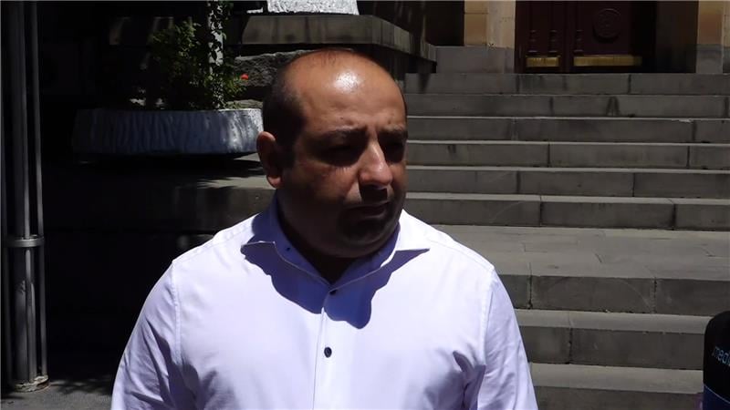 Փաստաբան․ Փաշինյանի համախոհները ստիպված են նրա ագրեսիվ արտահայտությունները արդարացնել «քաղաքական հայտարարություններով»