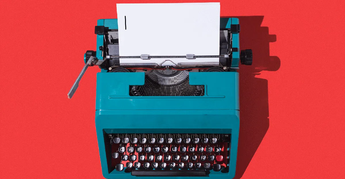 The literary world isn’t prepared for AI