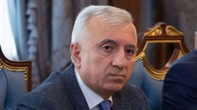 Ի՞նչ անել, որ Ցեղաuպանnւթյան հարցը մեկընդմիշտ դադարի սոսկ քաղաքական շահարկումների առիթ լինել. Դանիելյան
