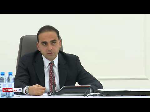 Մարդիկ պետք է կարողանան կայանել իրենց մեքենաները և շարժը շարունակեն հանրային տրանսպորտով. Ավինյան