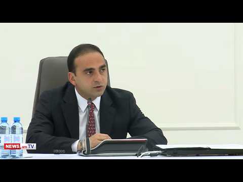 Գումարը չենք տալու, եթե Կիևյան կամրջի ասֆալտի մասով հարց ունենանք. Ավինյան