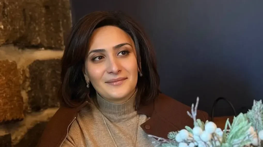 Գյումրու քաղաքապետի մամուլի խոսնակ Հասմիկ Վիրաբյանը ձերբակալված չէ