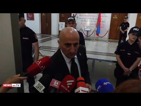 Վիրավերու միտում չեմ ունեցել. Հովակիմյանը՝ Վարդևանյանի հետ վիճաբանության մասին