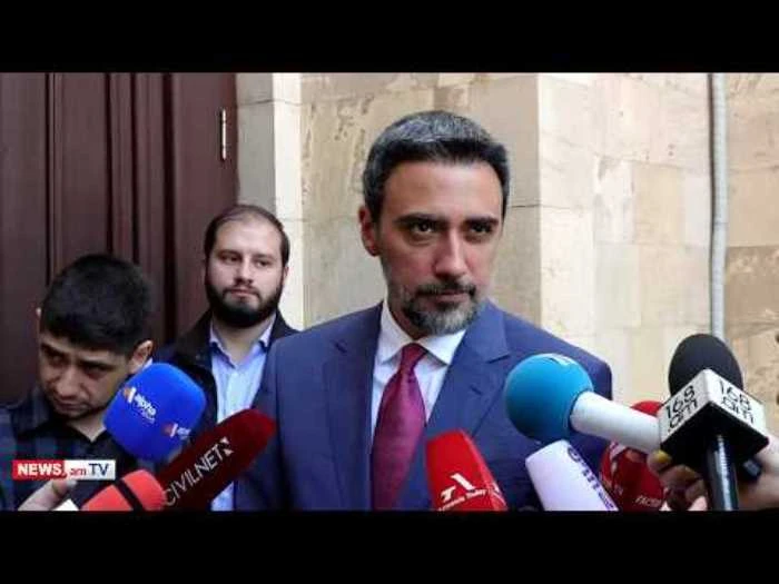 Մանդատներ վերցնել-չվերացնելու հարցին կանդրադառնանք միայն ՍԴ որոշումից հետո. Եկեք մի փոքր սպասենք. Վարդևանյան