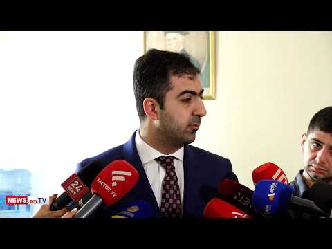 Սեդա Սաֆարյանը հարցի անվան տակ հստակ պնդումներ է կատարում. Օրբելյան