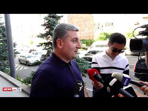 Ֆուտբոլով զբաղվողները սրտի խնդիր ունեն. ինչու Գնել Սանոսյանի որդին չի ծառայում