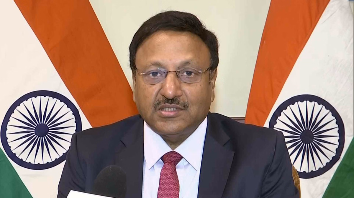 HDFC: चक्रवर्ती के इस्तीफे के बाद बैंक को मिला नया बॉस, पूर्व सीईसी राजीव कुमार होंगे नॉन-एग्जीक्यूटिव चेयरमैन
