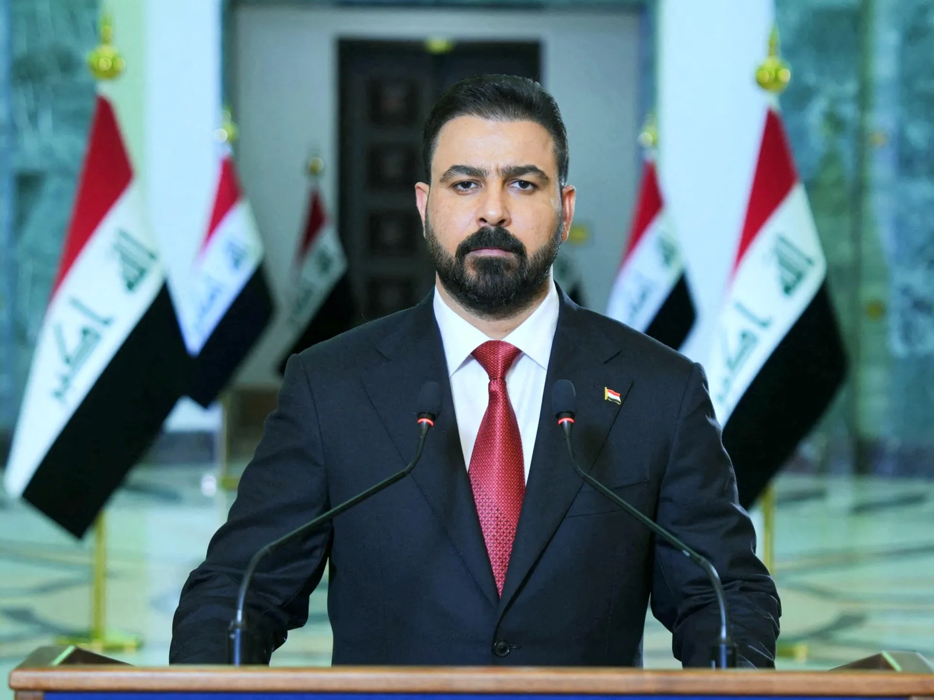 Iraq’s corruption crackdown is a start, not a solution