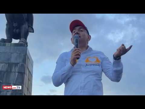 Пашинян пригрозил лидерам оппозиции тюремными сроками