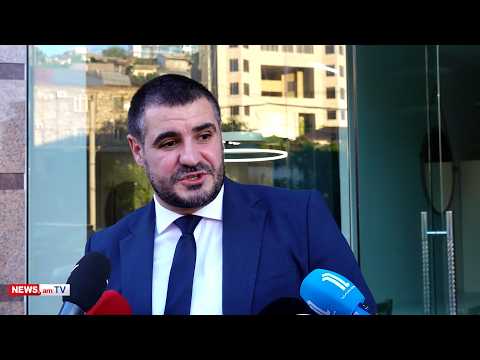 ՔՊ մերժե՞ց ձեզ. ինչու Արման Եղոյանը չընտրվեց ԱԺ փոխնախագահի թեկնածու