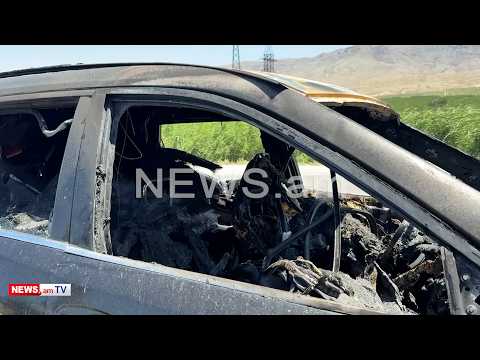 Ովքե՞ր էին վթարից մոխրացած քաղաքացիները, և ու՞ր էին գնում