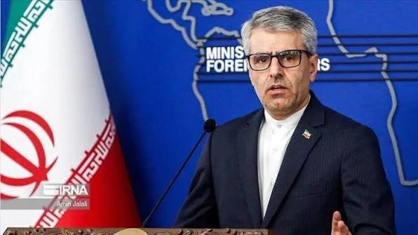 Առաջիկա օրերին Կատարում ԱՄՆ-ի հետ բանակցություններ չեն նախատեսվում. Իրանի ԱԳՆ