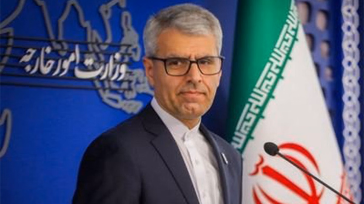 US-Iran Negotiations: कतर में अमेरिका से बातचीत की अटकलों पर ईरान का इनकार, अंतिम समझौते पर चर्चा अभी बाकी