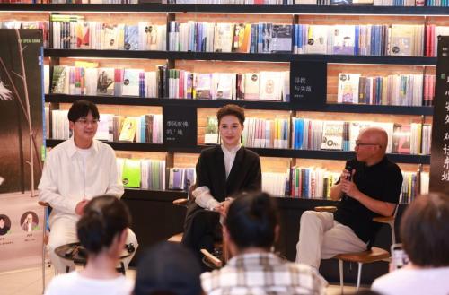 北京公园艺术季启幕 近200项活动演绎“艺景相生”