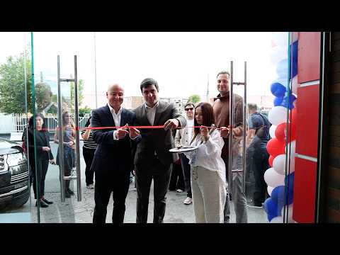 Փարաքարի նորացված Carrefour-ը՝ ավելի մեծ, հարմարավետ ու բազմատեսակ․ եվրոպական որակ՝ հասանելի գնով