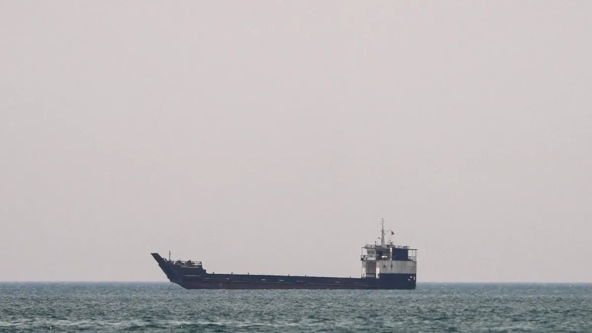 What is Iran looking for in any upcoming talks with the US?