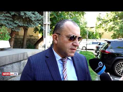 Մենք պարտավոր ենք մինչեւ հուլիսի 4-ն ավարտել. Դիլանյան