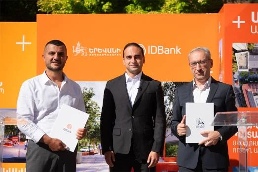 Մոսկովյան պուրակը կբարեկարգվի Երևանի քաղաքապետարանի ու մասնավոր հատվածի գործակցությամբ