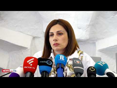 Կան 1 մլն դրամից ավելի աշխատավարձ ստացող մասնագետներ պոլիկլինիկաներում. Ավանեսյան