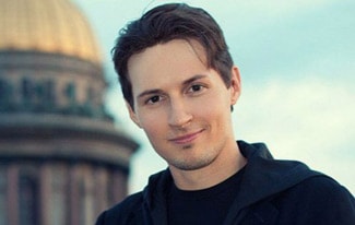 10 уроков от Павла Дурова