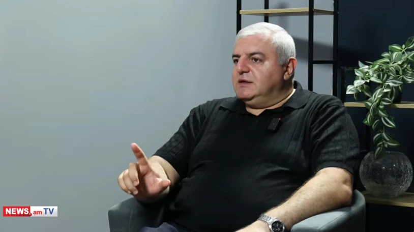 Հայկական ընդդիմությունն ամեն դեպքում պետք է դիմեր Սահմանադրական դատարան․ Հայաքվե