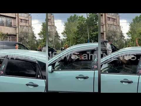 «Սամվել, վարչապետ» Փաշինյանի քարոզարշավին. օր 15-րդ