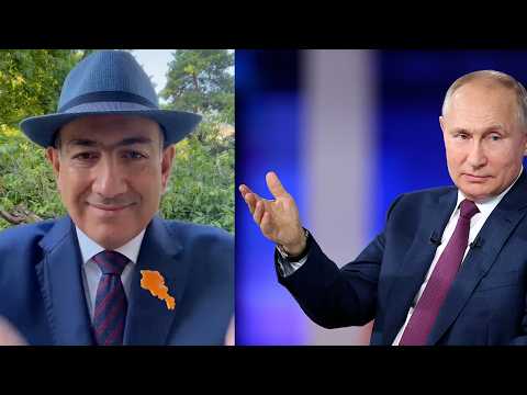 Փաշինյանը պարտվեց Ռուսաստանին. քաղաքագետ
