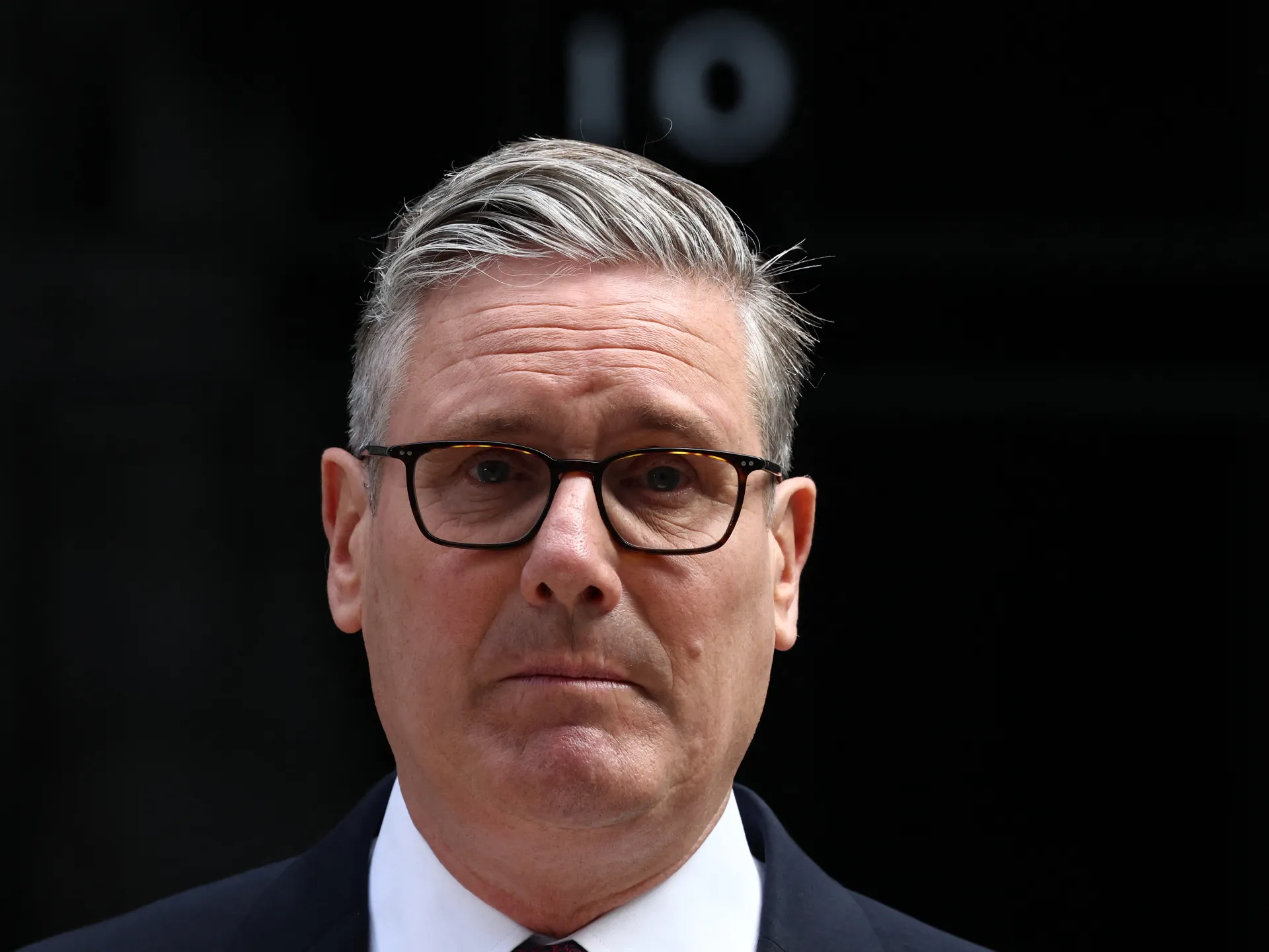 UK’s Starmer announces 300-billion-pound defence investment plan