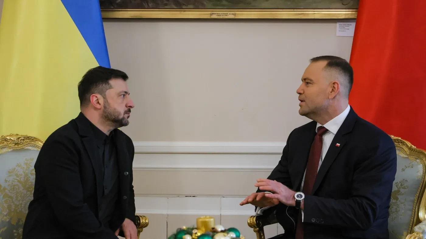ՈՒԱԲ-ից հետո՝ նոր առճակատում. Վարշավան Կիևին մեղադրել է պատմական սադրանքի մեջ