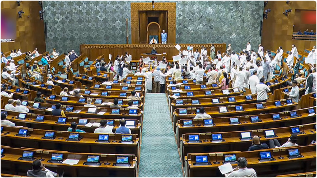 Monsoon session: 20 जुलाई से शुरू हो सकता है संसद का मानसून सत्र, तीन सप्ताह तक चलने की संभावना
