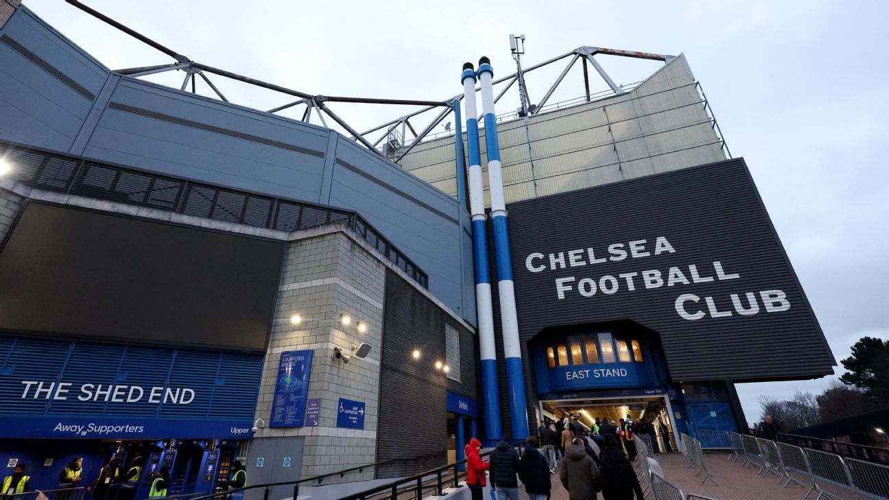 Chelsea avoid hefty UEFA fine for overspending