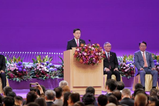 2026上半年经横琴口岸出入境客流超1777万人次