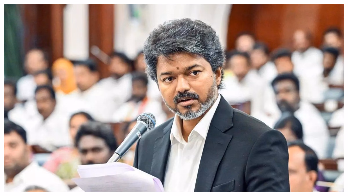 Tamil Nadu: विजय के सहयोगी दलों के भोज में शामिल होने से वाम दलों का इनकार, क्या गठबंधन पर दिया बड़ा संकेत?