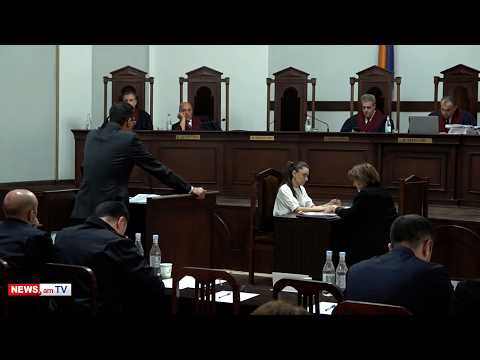 Քանի՞ խախտում պետք է լիներ, որ ազդեր ընտրության արդյունքների վրա. Դրմեյանի եզրափակիչ ելույթը ՍԴ-ում