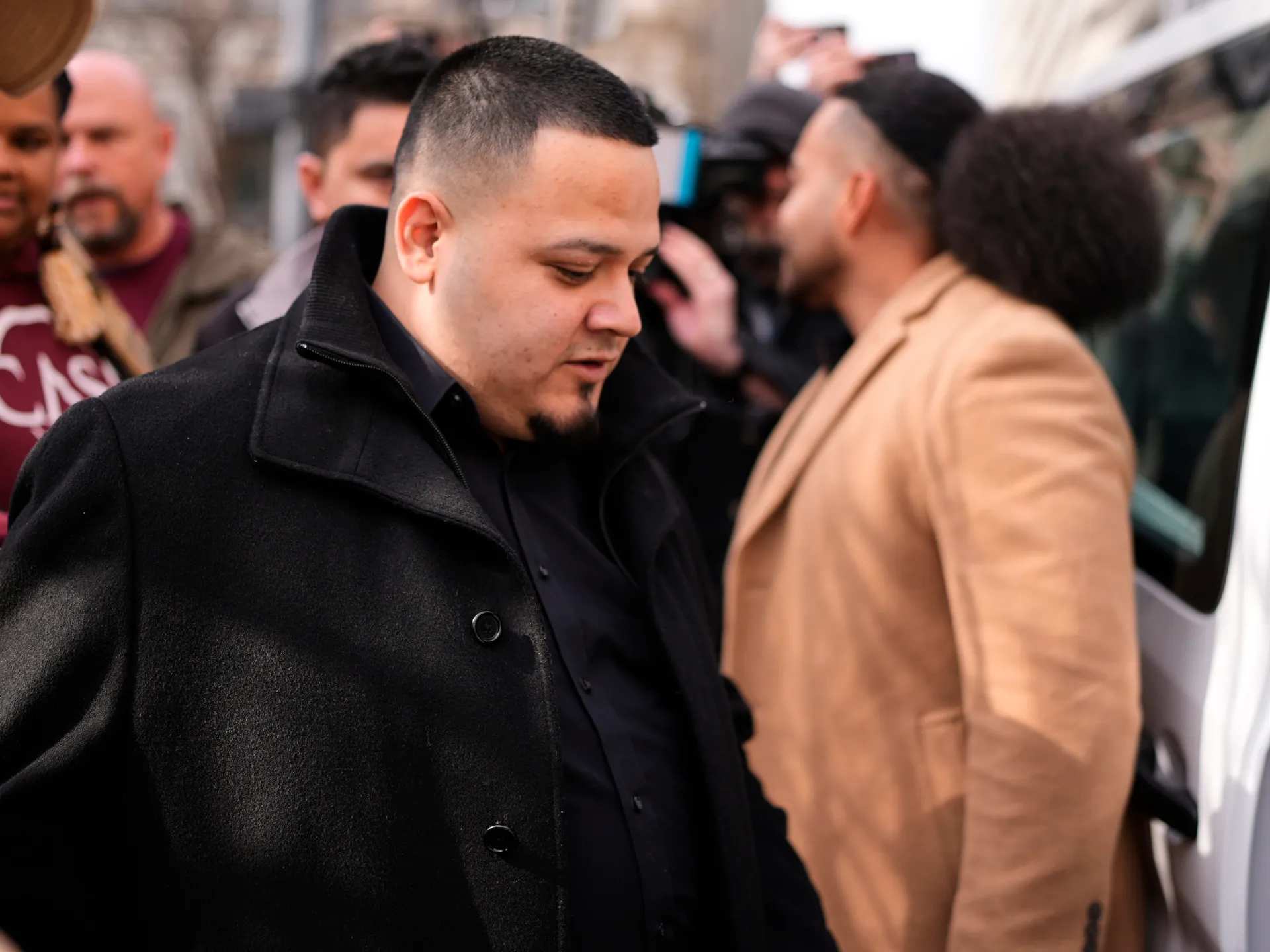 US judge dismisses indictment against Kilmar Abrego Garcia