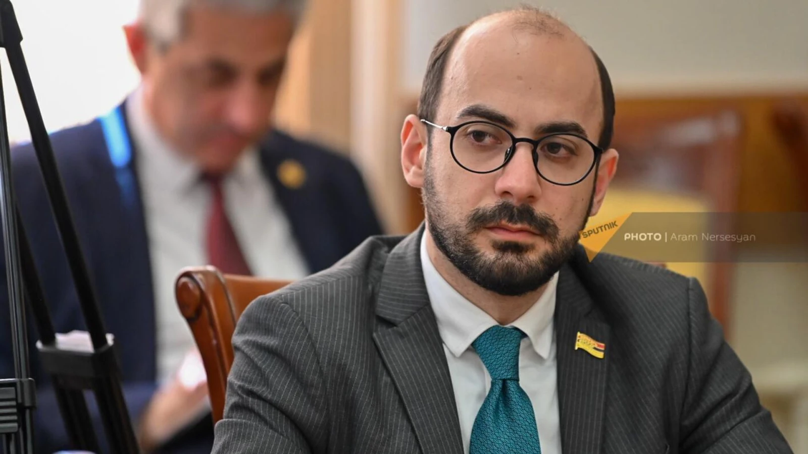 Արթուր Հովհաննիսյանն առաջադրվել է ՔՊ խմբակցության ղեկավարի պաշտոնում