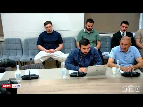 «Աննորմալ իրավիճակ է. վարույթով անցնող՝ զորակոչից խուսափած քաղաքացին հրաժարվում է փորձաննությունից»