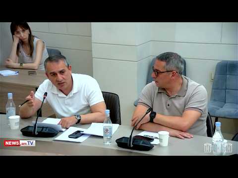 «Այս նախագիծն անատամ բան է դառնալու. մեղադրյալն ասելու է՝ բա 50 հոգով տանեիք ՄՌՏ անեիք»