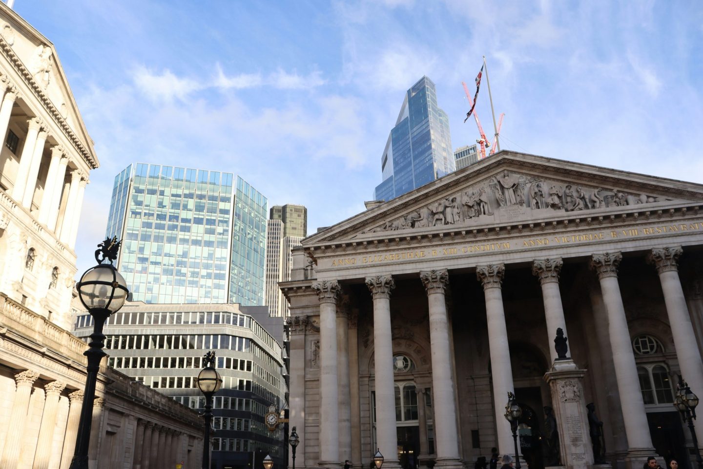 Bank of England reviews AI rules for agentic AI in finance