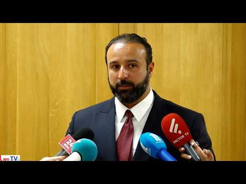 Անդրանիկ Քոչարյանը պետական շահը մի կողմ է դրել, ասել է՝ դեմ եմ քո նախագծին. Սարգսյան