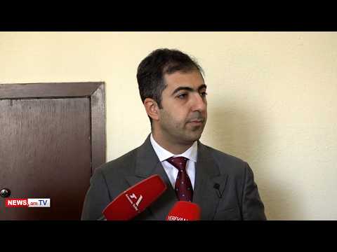ԿԸՀ–ն որոշել է, որ ինքը «Հայփոստի» գրասենյակ է․ Օրբելյան