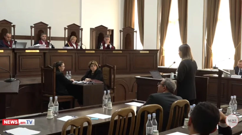 Ընտրությունների արդյունքները չեն կարող անվավեր ճանաչվել ենթադրությունների հիման վրա․ Սրբուհի Գալյան