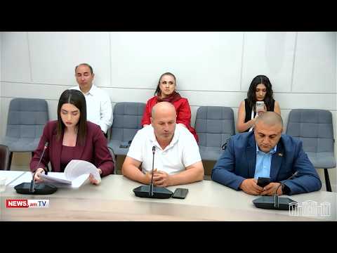 Պետք է հանել ընտրական ցուցակներից ՀՀ–ից տասնամյակներով բացակայող մարդկանց. Նազարյան
