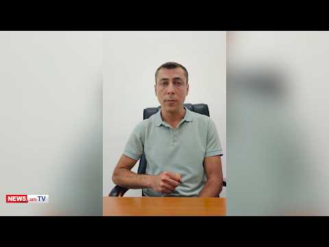 Ինչ եղանակ է սպասվում առաջիկա օրերին. ներկայացնում է Սուրենյանը