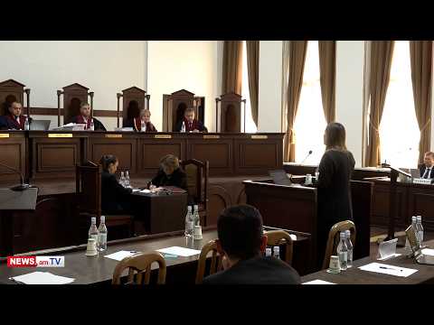 Ընտրությունների արդյունքները չեն կարող անվավեր ճանաչվել ենթադրությունների հիման վրա. Գալյան