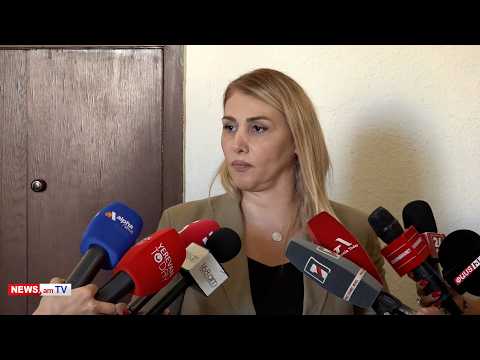 ԲՀԿ–ի՝ շեմը չհաղթահարելը թվերը սխալ ներմուծելու հետևանք է. Վարդանյան