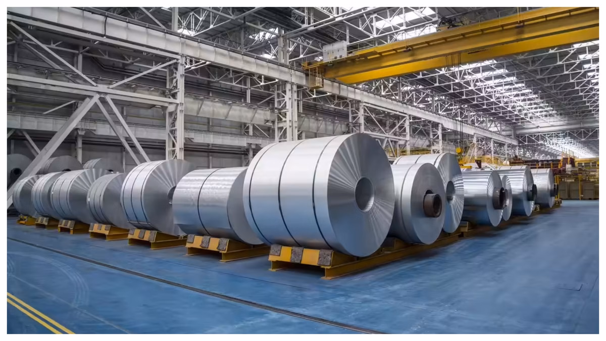 Steel: जंग लगने से देश को हर साल ₹12 लाख करोड़ का नुकसान, स्टेनलेस स्टील उद्योग ने की राष्ट्रीय नीति की मांग